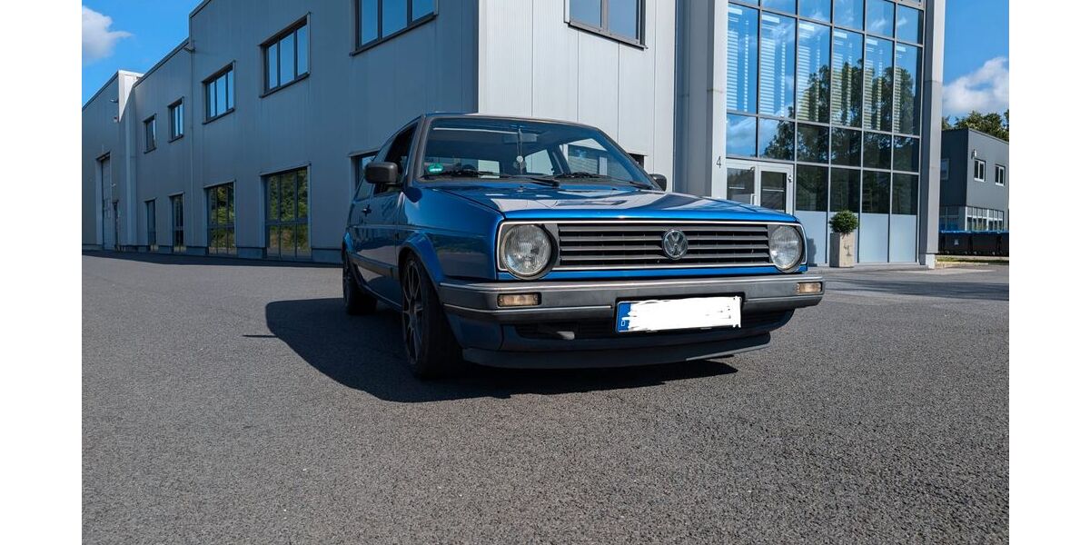 VW Golf 150.000 km 4.200 &euro; Eschweiler 52249
