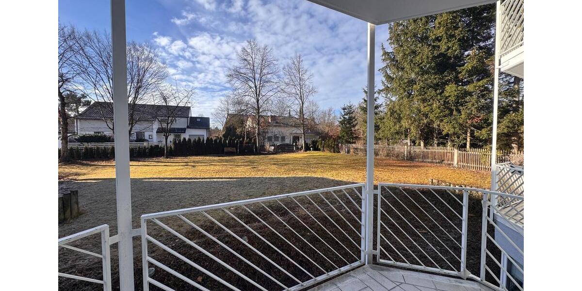 Etagenwohnung Grünwald - 2 Zimmer, 64 m&sup2;, 1.400&euro; | Angebot:24859965