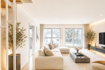 Wohnung Mainz Laubenheim - 3 Zimmer, 108 m&sup2;, 499.000&euro; | Angebot:26879461