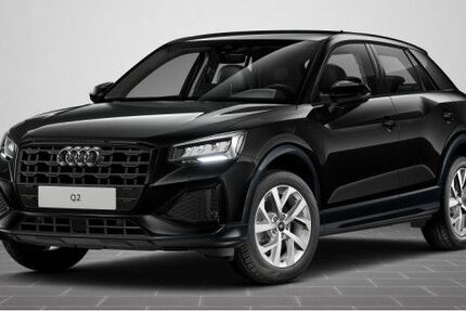 Audi Q2 29.582 km 33.260 &euro; Bingen / Rhein 55411