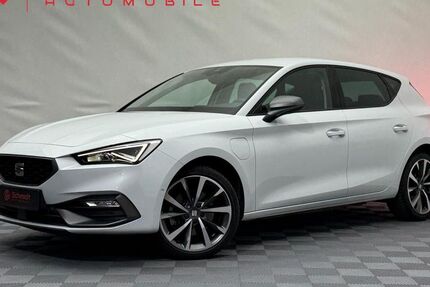 Seat Leon 45.000 km 20.800 &euro; Rotenburg an der Fulda 36199