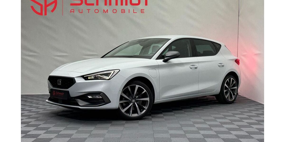 Seat Leon 45.000 km 20.800 &euro; Rotenburg an der Fulda 36199