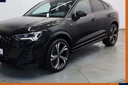 Audi Q3 38.664 km 36.880 &euro; Ursensollen 92289