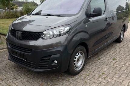 Fiat Scudo 108.500 km 16.900 &euro; walsrode 29664