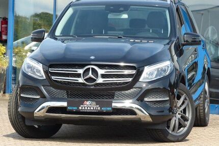 Mercedes GLE 350