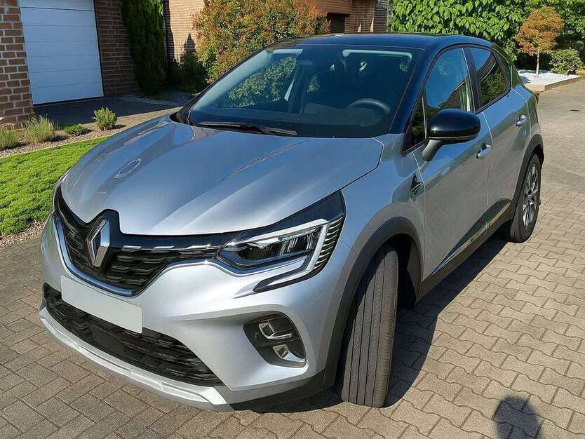 Captur