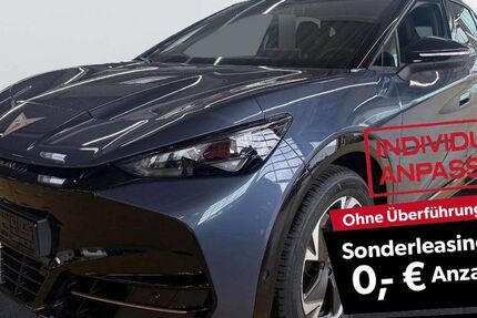 Cupra Tavascan 13.900 km 39.940 &euro; Wackersdorf 92442