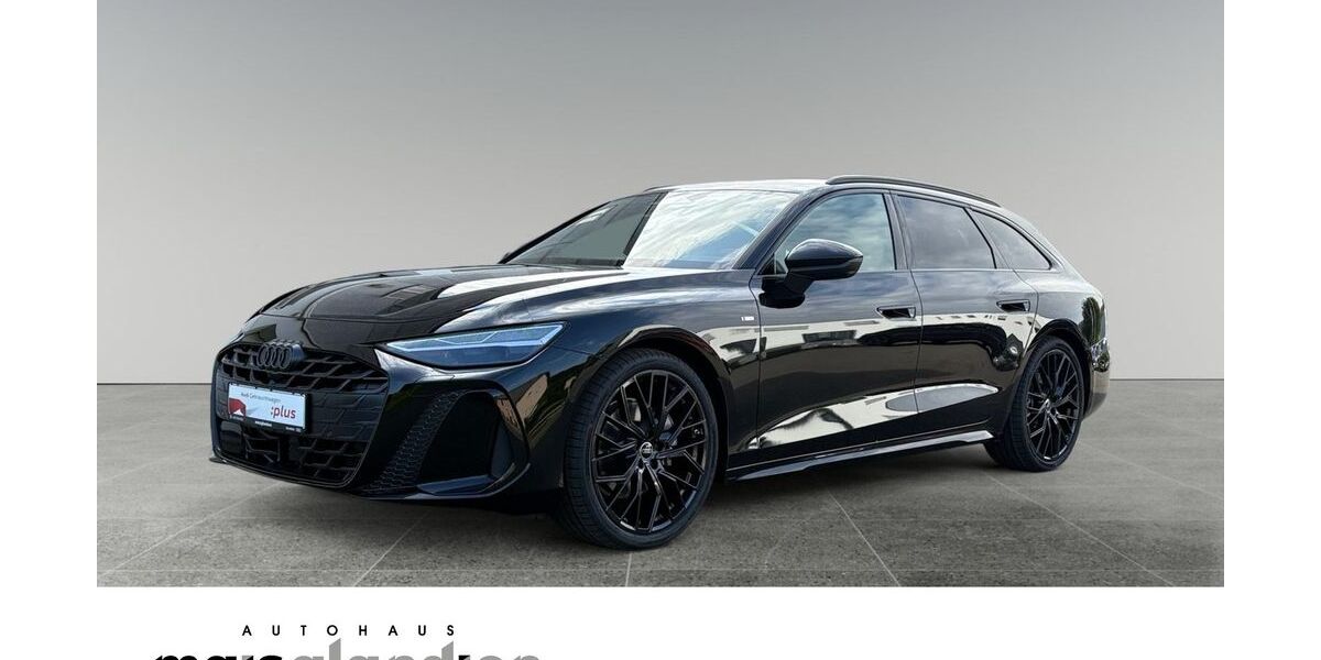 Audi A6 12.500 km 62.880 &euro; Pronsfeld 54597