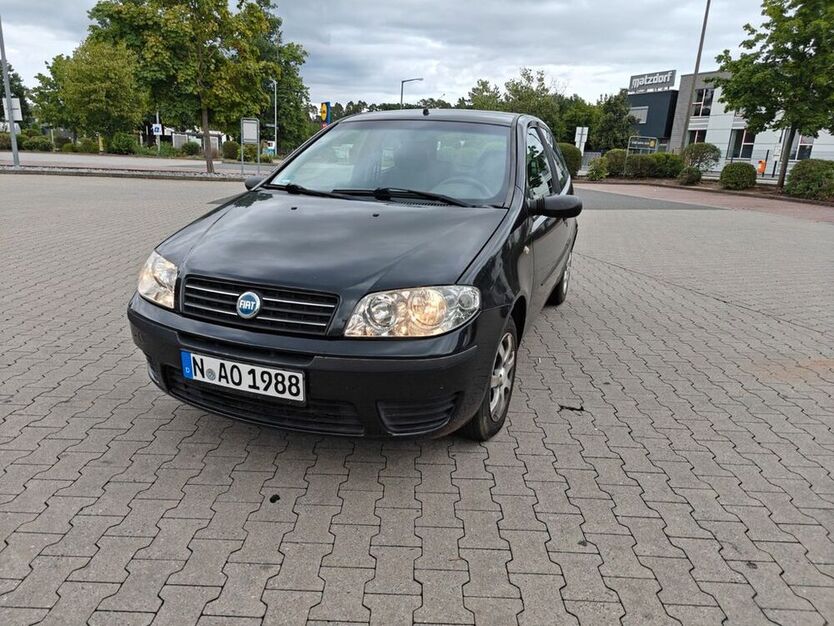 Punto