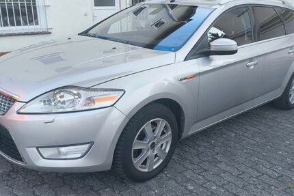 Ford Mondeo 491.337 km 2.600 &euro; Kassel 34117