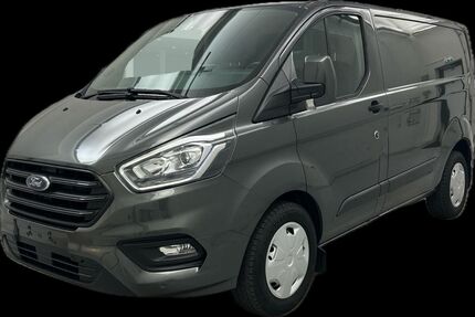 Ford Transit Custom 69.971 km 21.900 &euro; Norderstedt bei Hamburg 22851