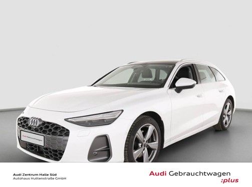 Audi A6 29.216 km 50.920 &euro; Halle (Saale) 06110