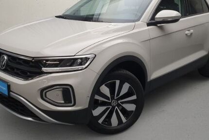 VW T-Roc 13.601 km 23.990 &euro; Garmisch-Partenkirchen 82467