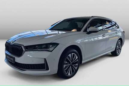 Skoda Superb 1.111 km 49.990 &euro; Weinstadt-Endersbach 71384
