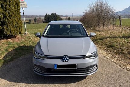 VW Golf 34.918 km 21.000 &euro; Schwäbisch Gmünd 73529