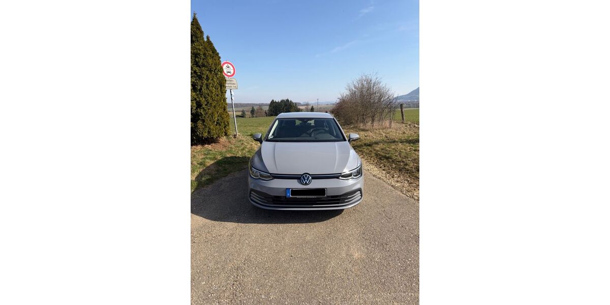 VW Golf 34.918 km 21.000 &euro; Schwäbisch Gmünd 73529