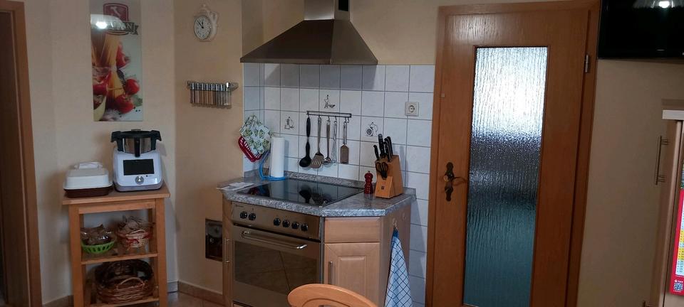 Einfamilienhaus Bad Liebenwerda - 6 Zimmer, 140 m&sup2;, 280.000&euro; | Angebot:26517559