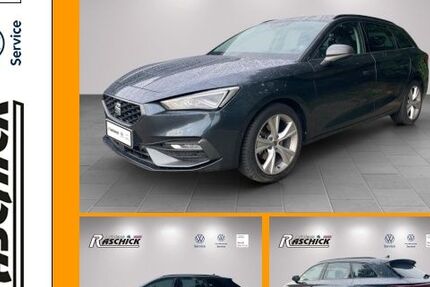 Seat Leon 27.000 km 24.490 € Werder/Havel OT Glindow 14542