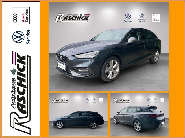 Seat Leon 27.000 km 24.490 € Werder/Havel OT Glindow 14542