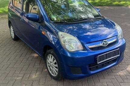 Daihatsu Cuore 200.000 km 1.599 € Castrop-Rauxel 44581