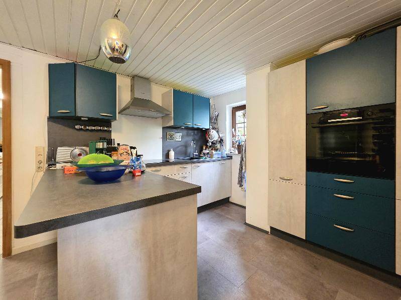 Etagenwohnung Eitorf - 3 Zimmer, 97 m&sup2;, 140.000&euro; | Angebot:26204803