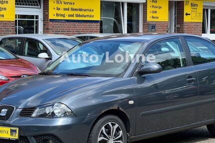 Seat Ibiza 213.900 km 600 € Lohne 49393