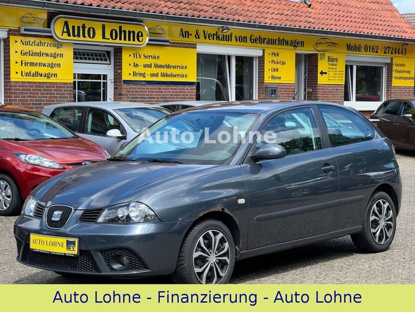 Seat Ibiza 213.900 km 600 € Lohne 49393
