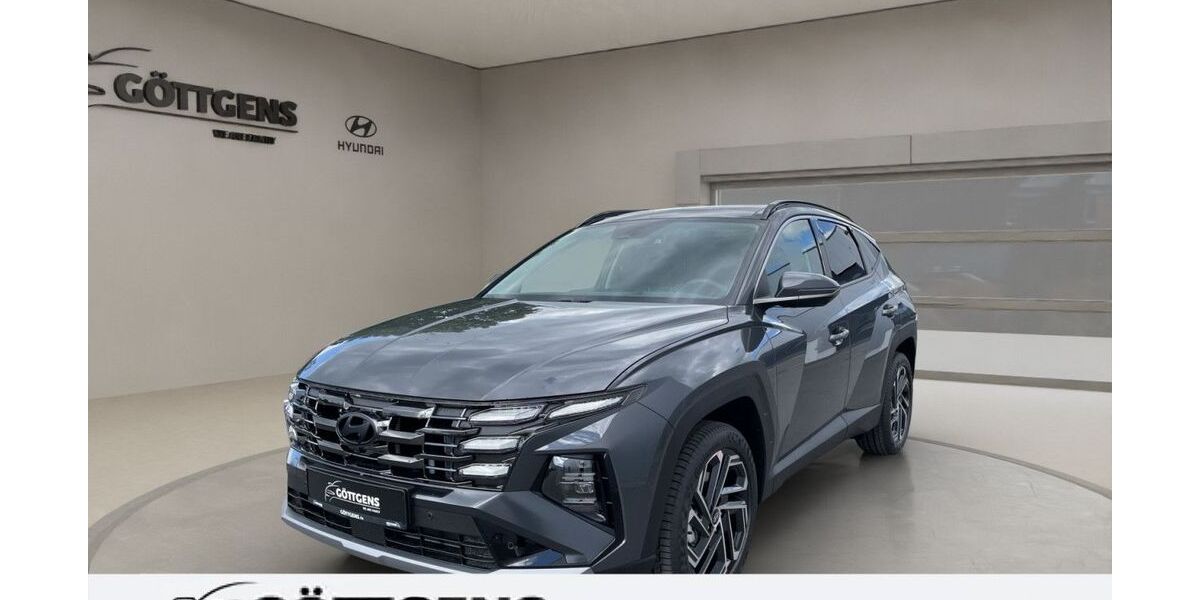 Hyundai TUCSON 2.500 km 35.990 &euro; Soest 59494
