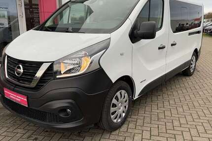 Nissan NV300 100.801 km 21.490 &euro; Bad Doberan 18209
