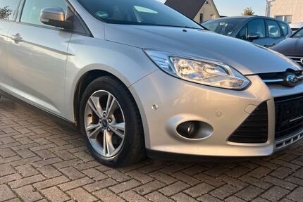 Ford Focus 194.000 km 5.499 &euro; Rostock 18106