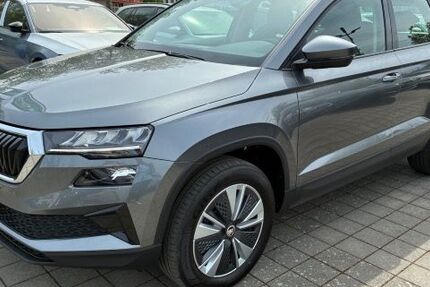 Skoda Karoq 62.455 km 26.880 &euro; Kaiserslautern 67657