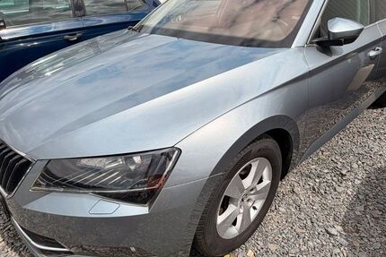 Skoda Superb 56.000 km 17.990 &euro; Königs Wusterhausen 15711