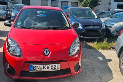 Renault Twingo 125.000 km 1.599 &euro; Bonn 53227
