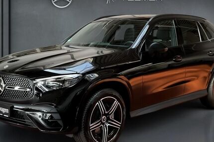 Mercedes-Benz GLC 300 19.900 km 69.860 &euro; Lüneburg 21337