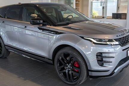 Land Rover Range Rover Evoque 60.454 km 39.950 € Achim Bierden 28832