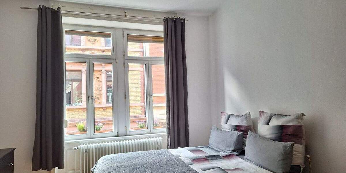 Mehrfamilienhaus, Wohnhaus Wiesbaden - 2 Zimmer, 797 m&sup2;, 2.100.000&euro; | Angebot:25660954