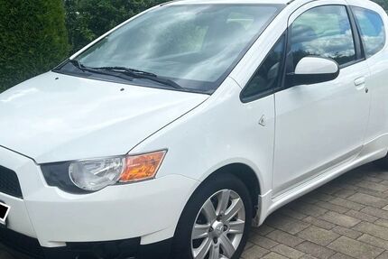 Mitsubishi Colt 117.000 km 3.190 &euro; Wettringen 91631