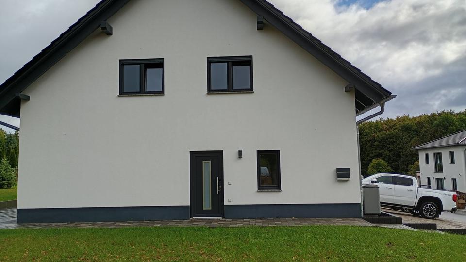 Doppelhaushälfte Neubau in Ahlsdorf 4 zimmer