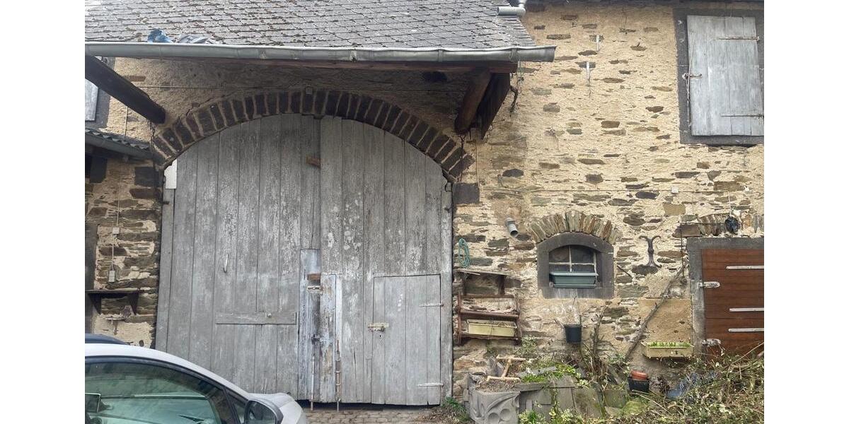 Bauernhaus, Landhaus Polch - 6 Zimmer, 120 m&sup2;, 158.000&euro; | Angebot:27156749