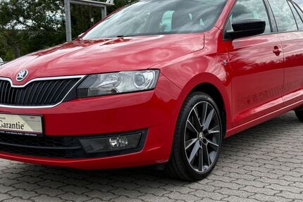 Skoda Rapid 118.300 km 8.999 € Schkopau 06258