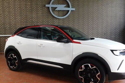 Opel Mokka 28.230 km 17.800 &euro; Garbsen 30823