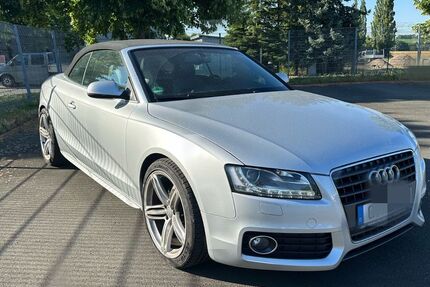 Audi A5 80.700 km 11.399 &euro; Gera 07545