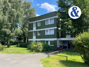 Ihr neues Zuhause im Süden von Bad Godesberg: 4-Zimmer mit Balkon und Garagenstellplatz - 4- Bonn Lannesdorf | Angebot:25908735