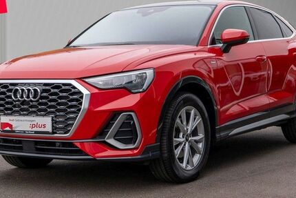 Audi Q3 45.928 km 33.380 &euro; Koblenz 56070