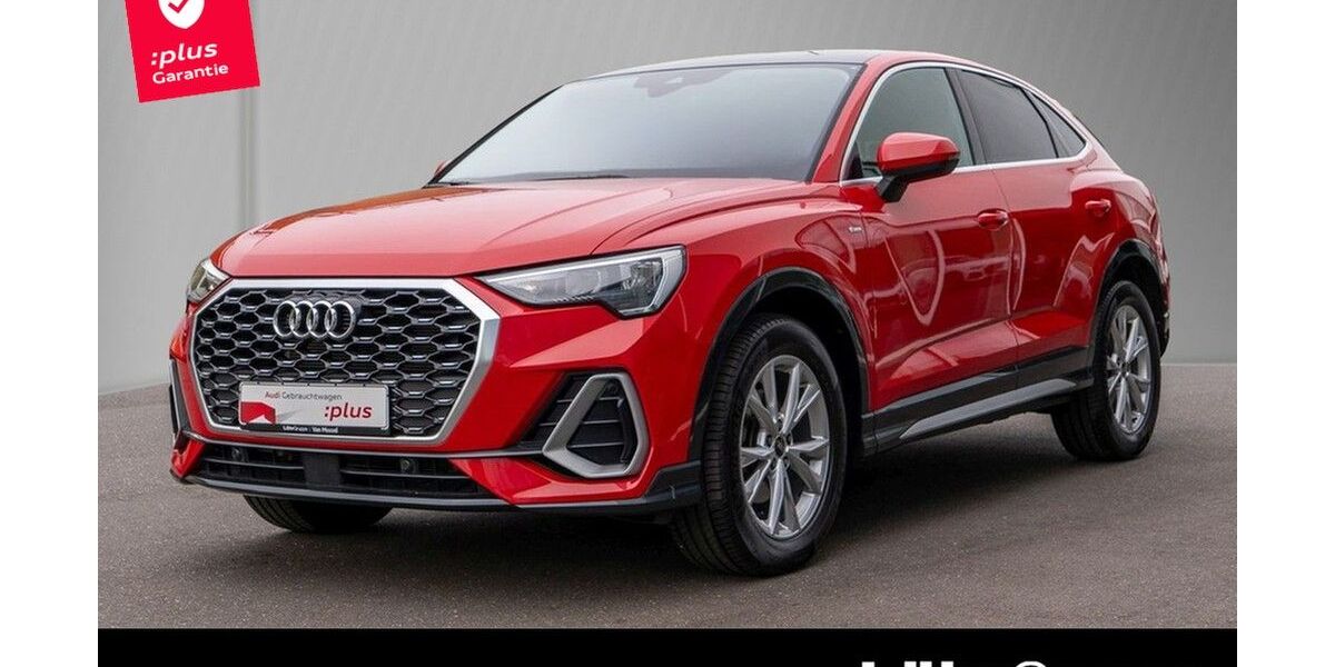 Audi Q3 45.928 km 33.380 &euro; Koblenz 56070