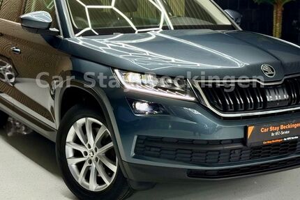 Skoda Kodiaq 140.000 km 22.390 € Beckingen 66701