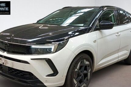 Opel Grandland (X) 34.050 km 24.480 &euro; Schwandorf 92421