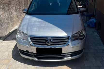 VW Touran 230.000 km 2.899 &euro; Senden 89250