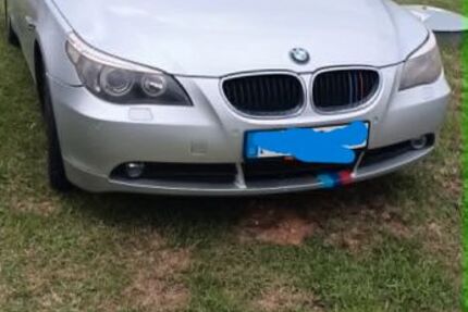 BMW 520 254.569 km 1.500 &euro; breitenbrun 92636