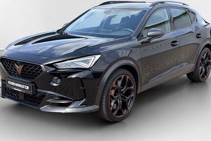 Cupra Formentor 37.940 km 41.990 &euro; Eisfeld 98673